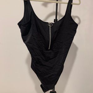 Monki One Piece Swimsuit